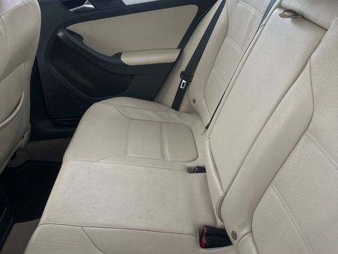 Used 2012 Volkswagen Jetta TDI image 13