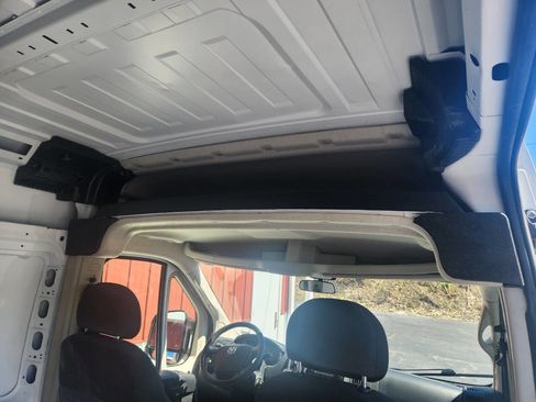 Used 2021 RAM ProMaster 3500 w/ Convenience Group image 27