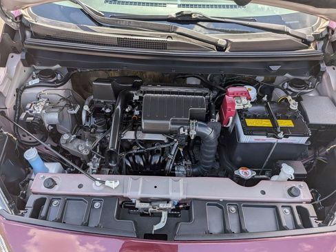 Used 2024 Mitsubishi Mirage ES FWD image 31