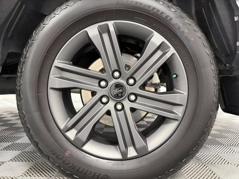 Used 2023 Ford F150 Lariat w/ Equipment Group 502A High AWD/4WD image 36