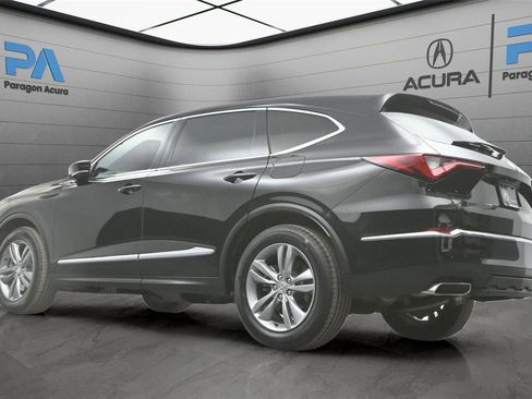 Certified 2023 Acura MDX SH-AWD image 30