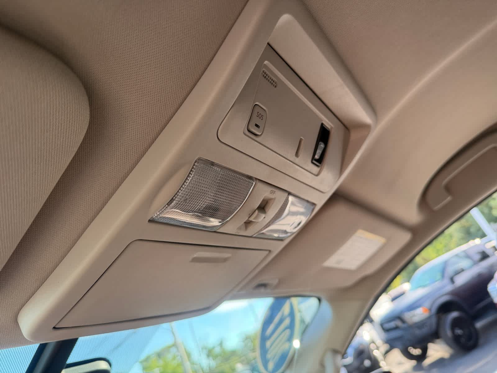 Used 2017 Nissan Titan Platinum Reserve AWD/4WD image 29