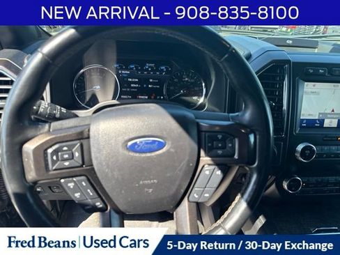 Used 2021 Ford Expedition Limited AWD/4WD image 13