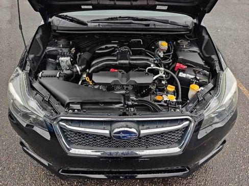 Used 2015 Subaru Impreza 2.0i AWD/4WD image 40
