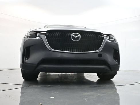 Used 2024 MAZDA CX-90 3.3 Turbo w/ Preferred Plus AWD/4WD image 27