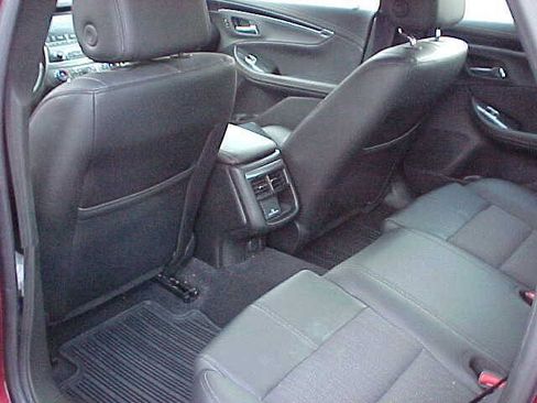 Used 2020 Chevrolet Impala LT w/ LT Convenience Package FWD image 16