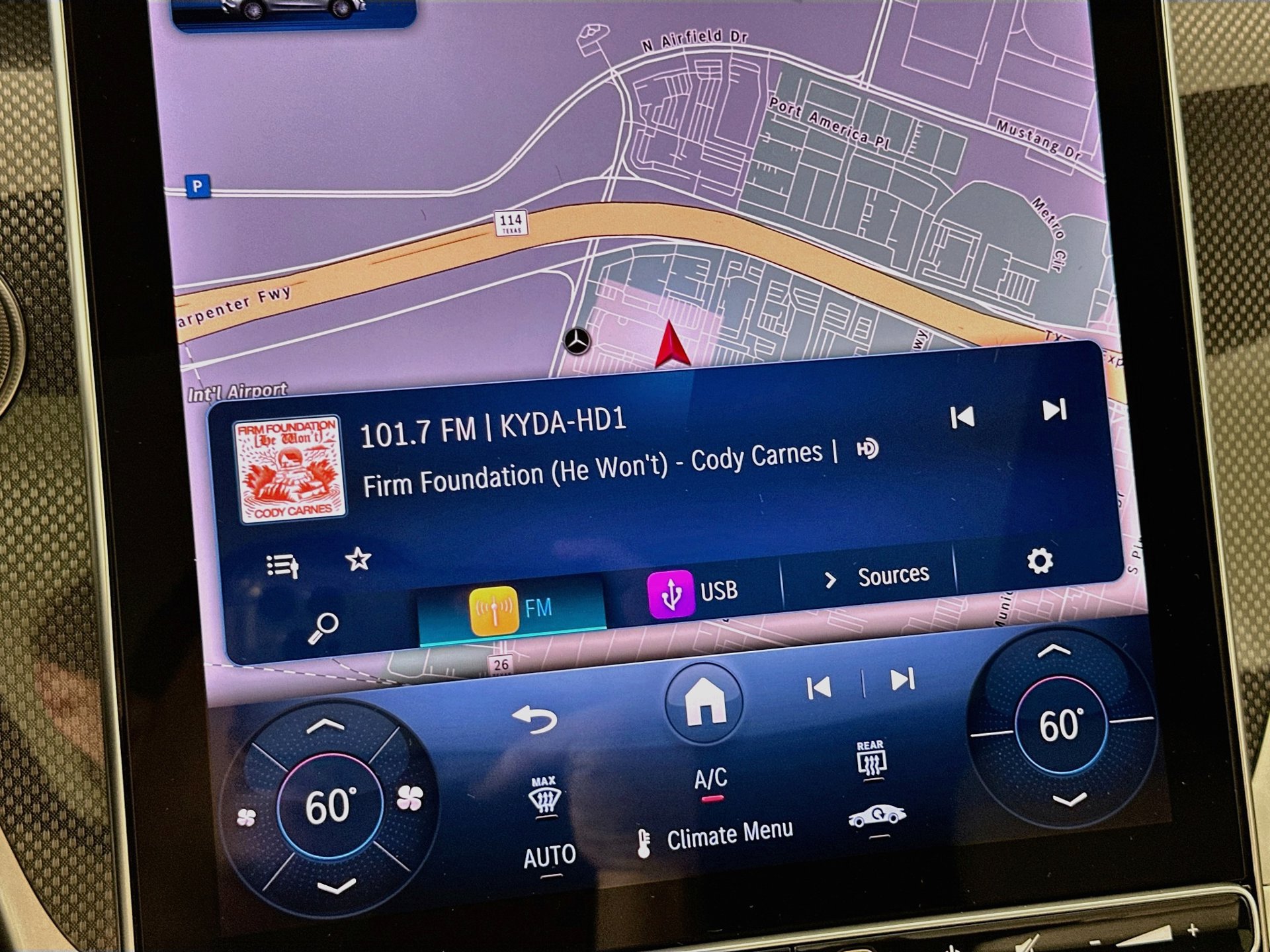 Certified 2026 Mercedes-Benz GLC 300 4MATIC image 16