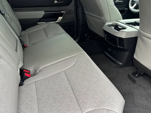 Certified 2025 Toyota Tundra Limited image 13