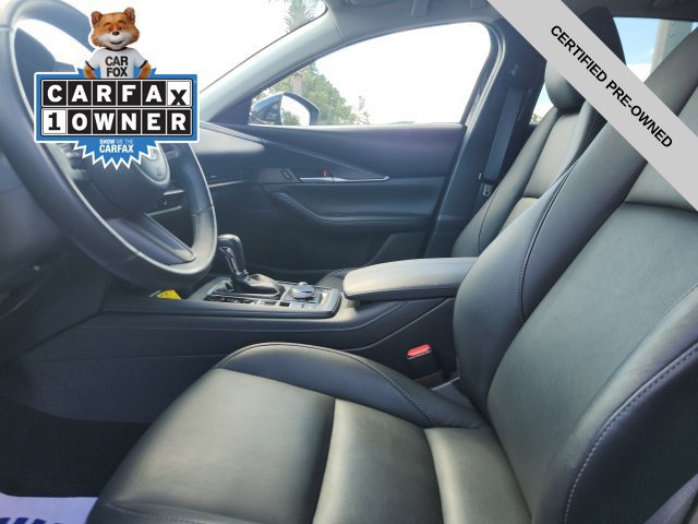 Used 2023 MAZDA CX-30 AWD 2.5 S w/ Select Package image 15