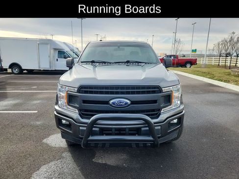 Used 2019 Ford F150 XL w/ Equipment Group 101A Mid image 2