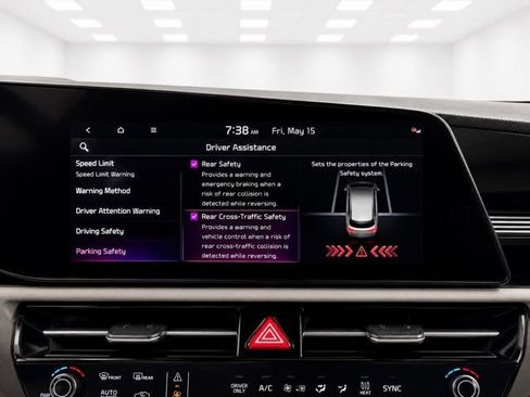 Used 2023 Kia Niro Wave w/ Wave Preserve Package FWD image 20