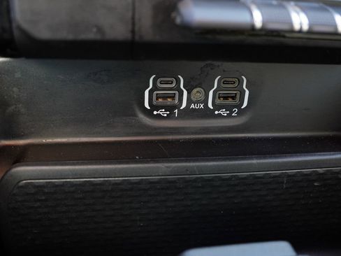 Used 2022 RAM 1500 Rebel w/ Level 1 Equipment Group AWD/4WD image 29