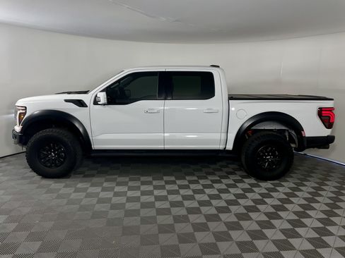Used 2025 Ford F150 Raptor AWD/4WD image 2