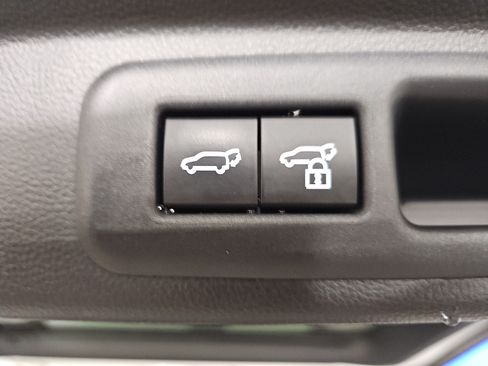 Used 2026 Toyota Sequoia Limited AWD/4WD image 14