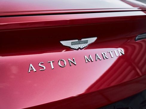 Used 2024 Aston Martin DB12 Coupe image 11