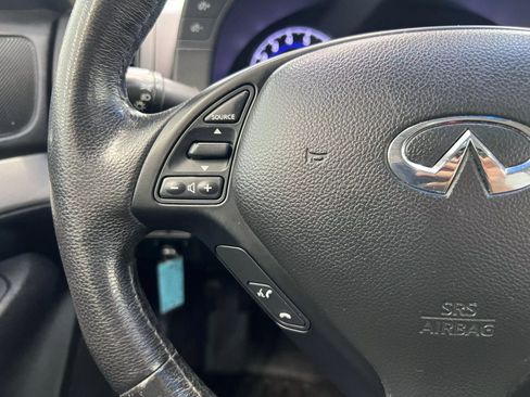 Used 2012 INFINITI G25 x image 39