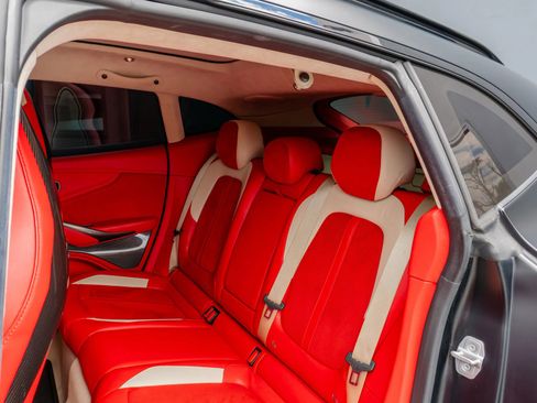 Used 2023 Aston Martin DBX 707 image 12