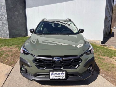 New 2026 Subaru Crosstrek 2.0i Premium image 9