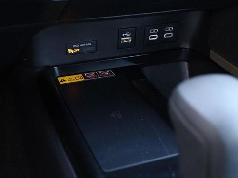 Certified 2025 Toyota Camry LE image 20