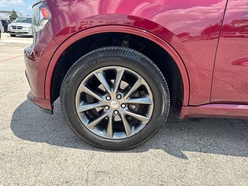 Used 2018 Dodge Durango GT w/ Premium Group AWD/4WD image 39