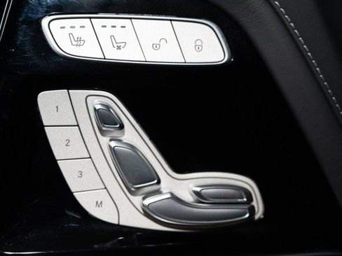 Certified 2024 Mercedes-Benz G 63 AMG 4MATIC image 20