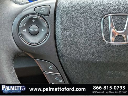 Used 2013 Honda Crosstour EX-L image 25