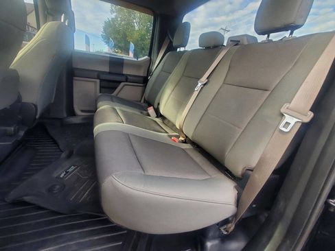 Used 2016 Ford F150 XL w/ Equipment Group 101A Mid image 10