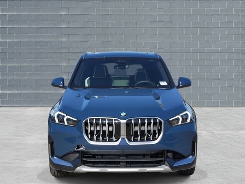 New 2026 BMW X1 xDrive28i w/ Convenience Package image 2
