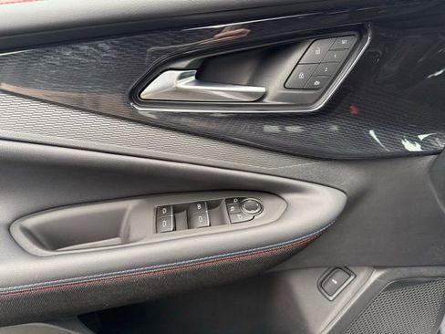 New 2026 Chevrolet Blazer EV RS image 14