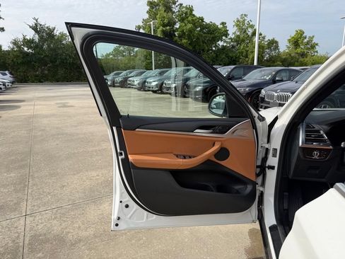 Used 2023 BMW X3 sDrive30i w/ Premium Package RWD image 11