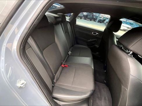 Used 2023 Honda Civic Sport image 20