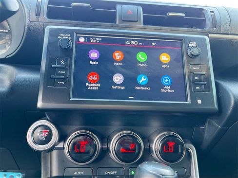 Used 2025 Toyota GR86 Premium image 14