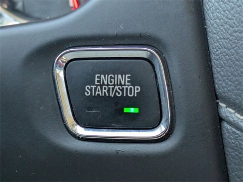 Used 2020 GMC Acadia Denali w/ Technology Package image 35