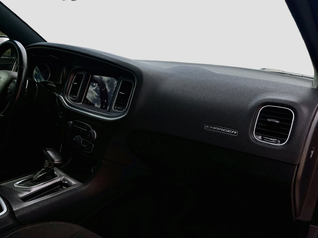 Used 2022 Dodge Charger R/T RWD image 27