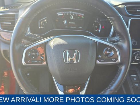 Used 2020 Honda CR-V Touring image 14