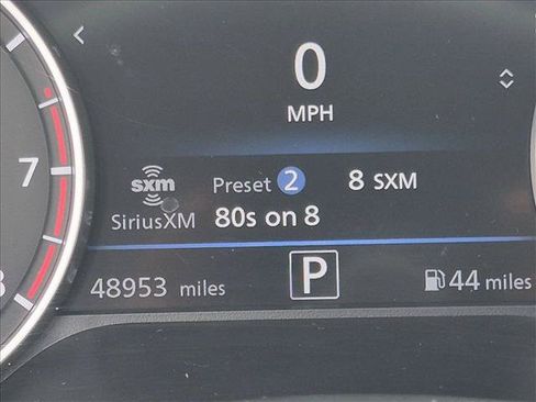 Used 2024 Nissan Sentra SV FWD image 10