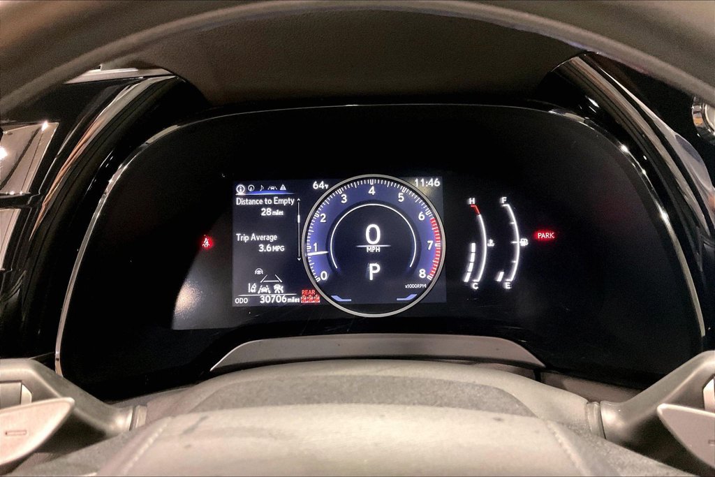 Used 2023 Lexus RX 350 Premium w/ Accessory Package (Z1) AWD/4WD image 14