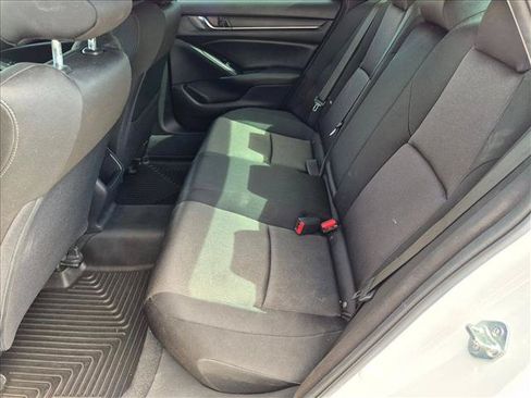 Used 2022 Honda Accord LX image 16