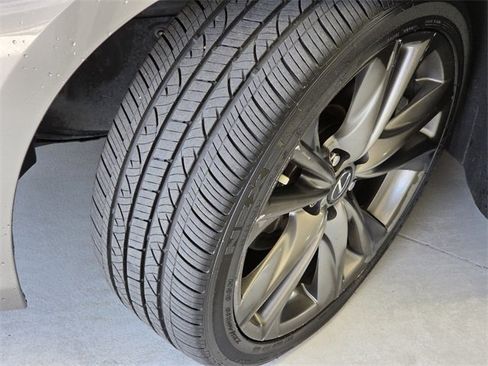 Used 2020 Lexus ES 350 F Sport w/ Accessory Package 2 image 25