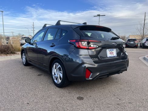 Used 2024 Subaru Impreza 2.0i w/ Popular Package #1A image 12