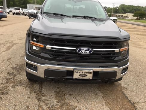 New 2026 Ford F150 XLT w/ Equipment Group 302A MID AWD/4WD image 6