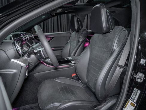 New 2025 Mercedes-Benz C 300 Sedan image 10