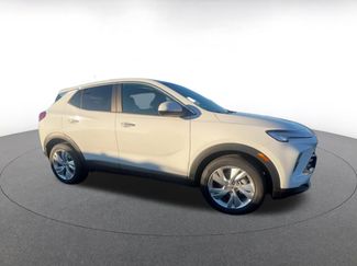 Used 2025 Buick Encore GX Preferred video 2