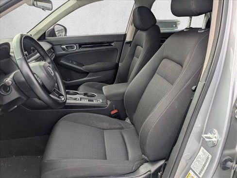 Used 2024 Honda Civic EX image 12