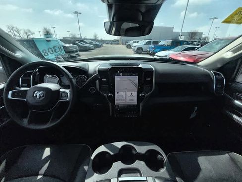 Used 2024 RAM 2500 Laramie w/ Safety Group image 15