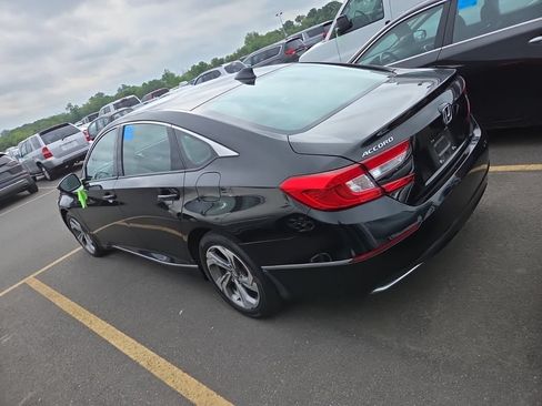 Used 2019 Honda Accord EX-L image 2