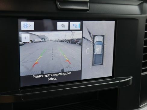 New 2025 Ford F350 XL w/ 360-Degree Camera Package image 3