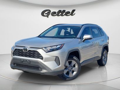 Used 2022 Toyota RAV4 XLE w/ Convenience Package