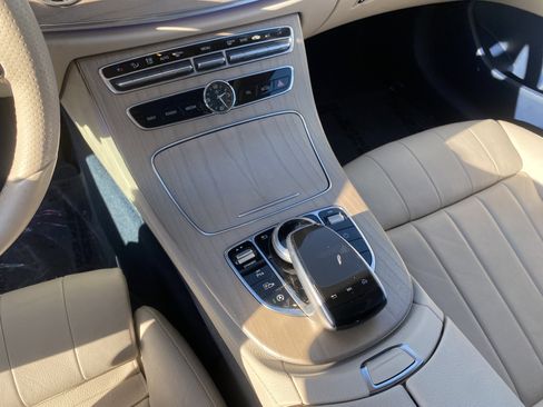 Used 2018 Mercedes-Benz E 400 Coupe w/ Premium 1 Package image 14