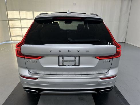 Used 2020 Volvo XC60 T8 R-Design w/ Protection Package Premier image 21